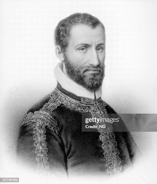 Palestrina Giovanni Pierluigi Da Palestrina Photos and Premium High Res Pictures ...