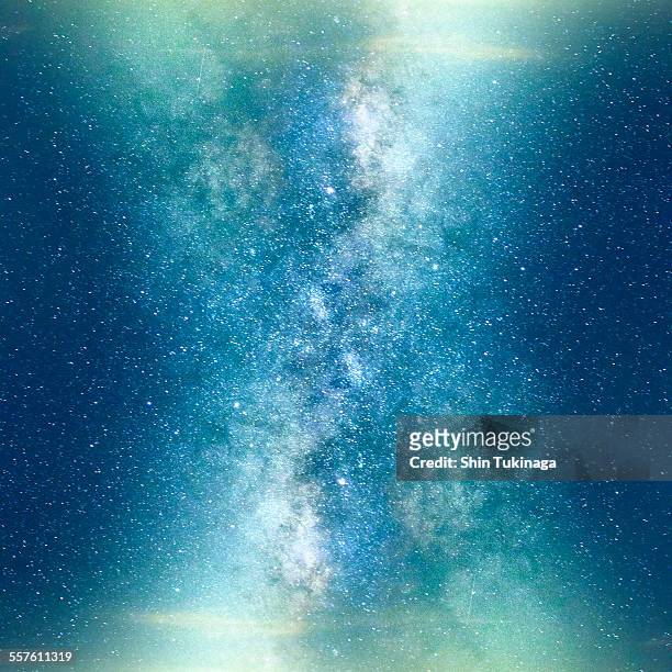 star hourglass - life star stockfoto's en -beelden