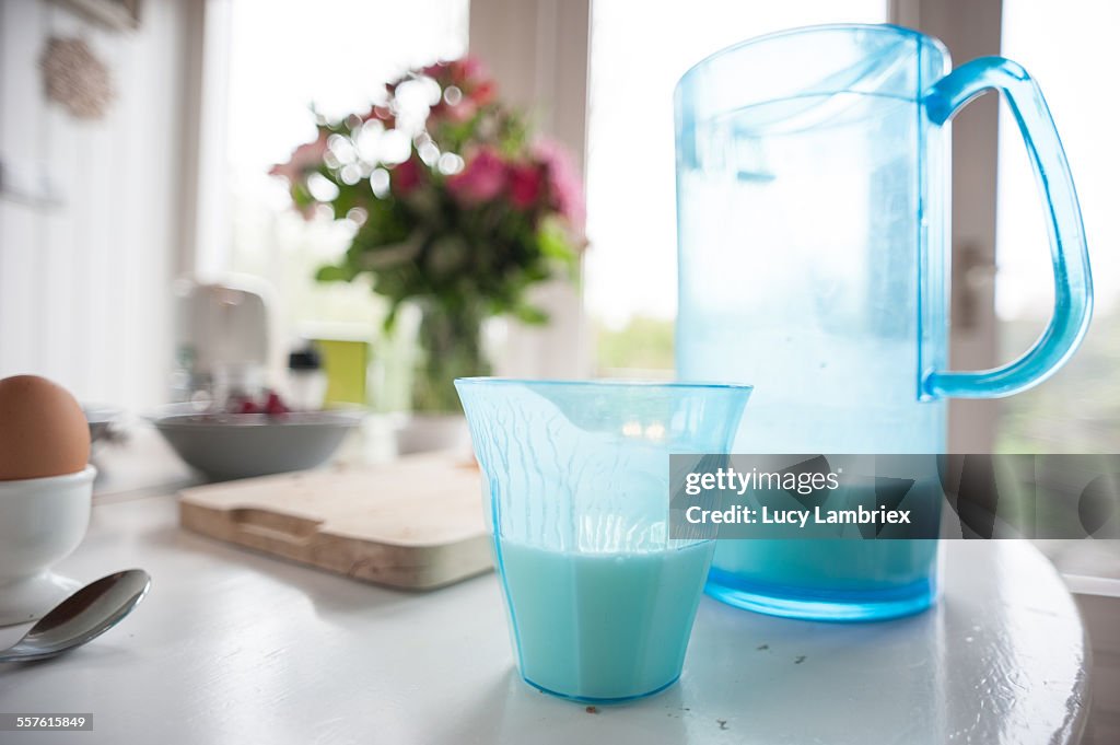 Buttermilk
