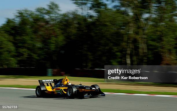 Stephen Simpson Racing 622 Stephen Hatch Stock Photos, High-Res Pictures, and Images - Getty ...