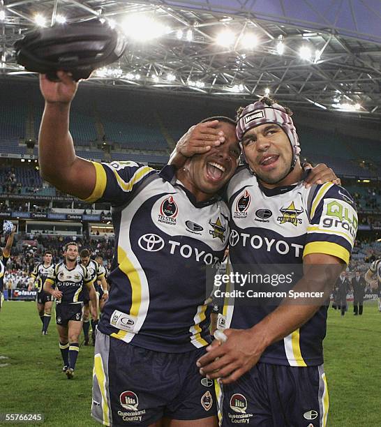 Nrl Rods Rod Jensen Photos and Premium High Res Pictures - Getty Images