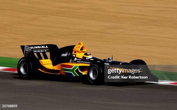 Stephen Simpson Racing 199 55721110 Stock Photos, High-Res Pictures, and Images - Getty Images