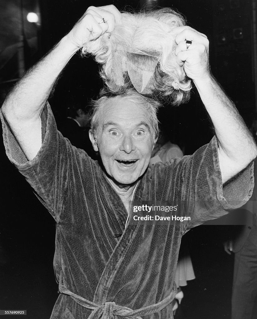Ernie Wise