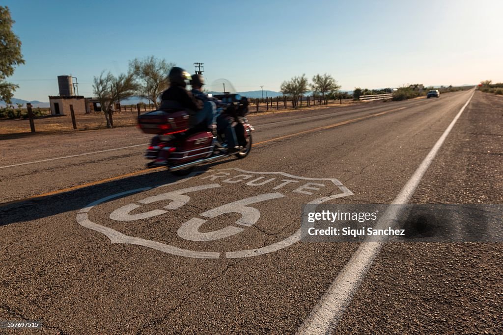 Easy Rider