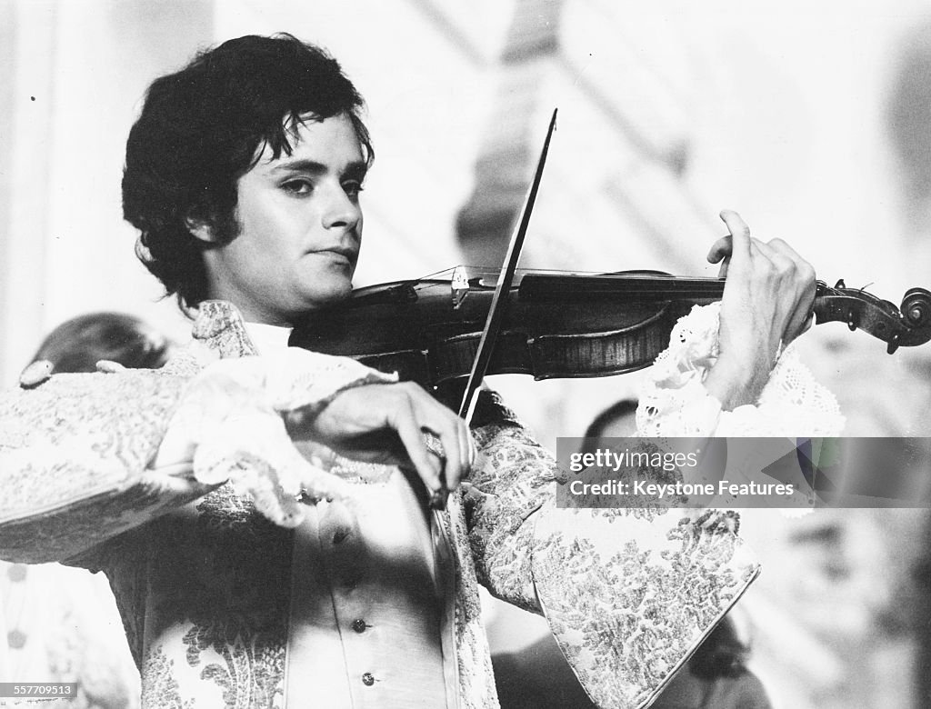 Leonard Whiting