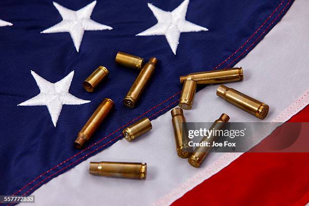 521 Bullet Casings Stock Photos, High-Res Pictures, and Images - Getty  Images