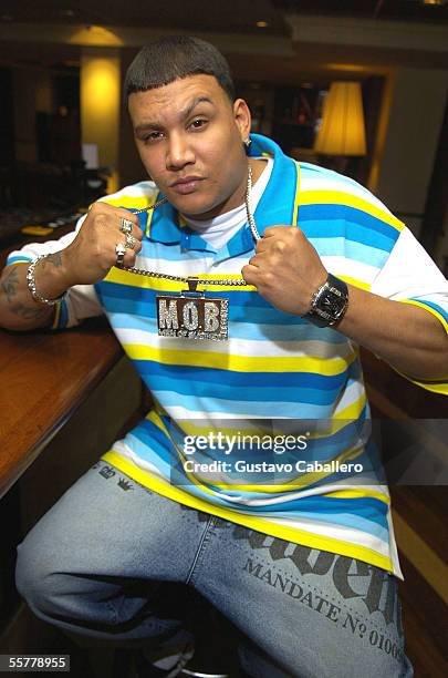 Cuban Link Rapper 90s Cuban Link At Grand Bay Hotel Photos and Premium High Res Pictures ...