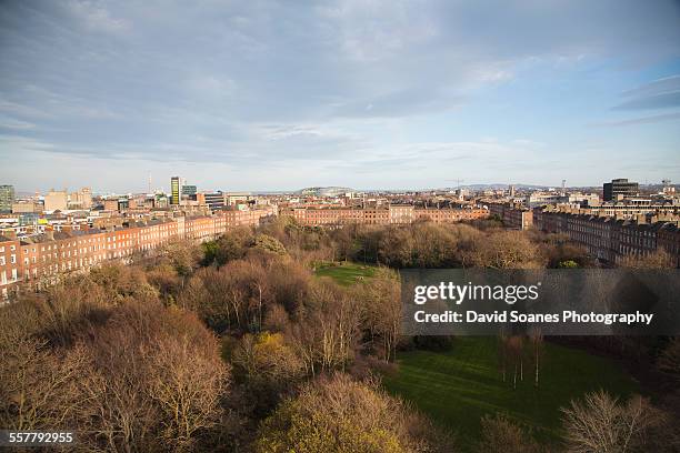 Merlin Square 1,005 Merrion Square Stock Photos, High-Res Pictures, and Images ...
