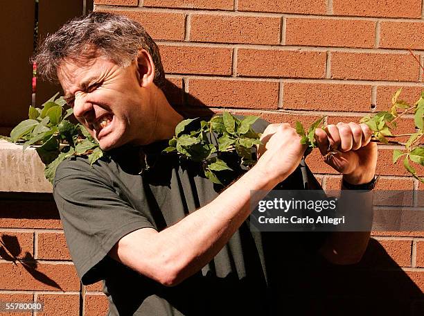 Vincent Ward (Director) Photos and Premium High Res Pictures Getty Images