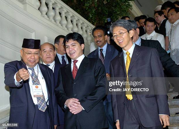 Michael Defensor Photos and Premium High Res Pictures - Getty Images