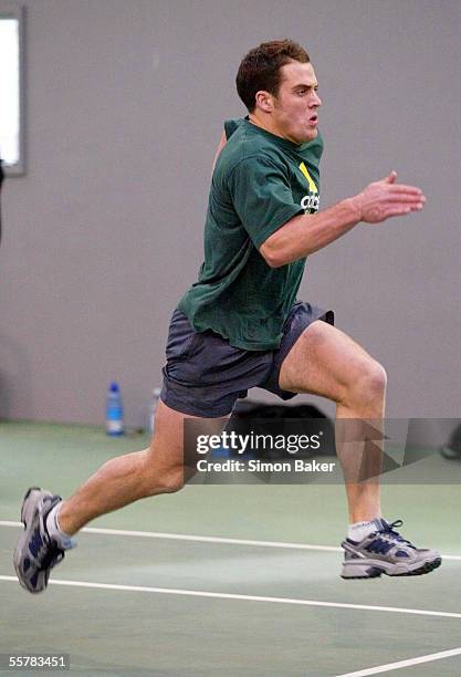 Camp Harding Photos and Premium High Res Pictures - Getty Images