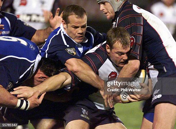 James Craig Rugby 40 Blues Craig Innes Stock Photos, High-Res Pictures, and Images ...