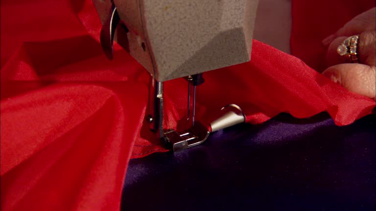 Female Thread Cutter Scissor Cutting Thread Videos and HD Footage - Getty Images