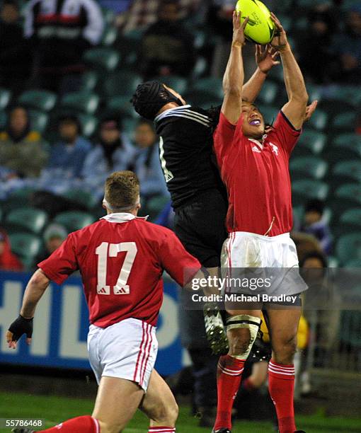 Bruce Cook Rugby 145 Ranby Stock Photos, High-Res Pictures, and Images - Getty Images