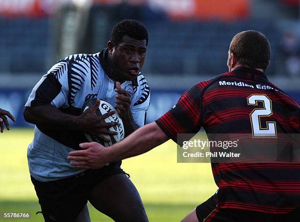Seru Rabeni 91 Vercoe Stock Photos, High-Res Pictures, and Images - Getty Images
