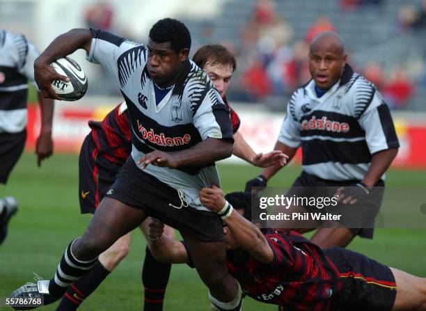 Seru Rabeni 27 Canerbury Stock Photos, High-Res Pictures, and Images - Getty Images
