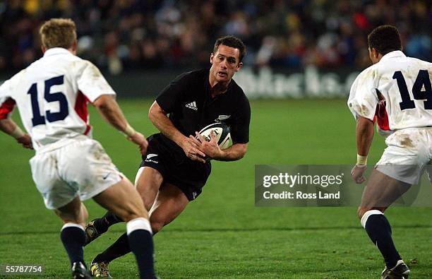 New Zealand All Black Caleb Ralph Photos and Premium High Res Pictures ...