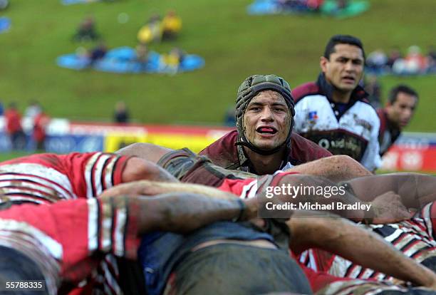 Frano Botica Rugby 100 Frano Botica Stock Photos, High-Res Pictures, and Images - Getty Images
