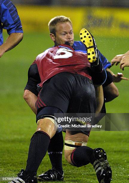 Col Maxwell Rugby Hugh Maxwell Photos and Premium High Res Pictures - Getty Images