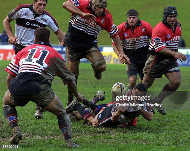 Frano Botica Rugby 100 Frano Botica Stock Photos, High-Res Pictures, and Images - Getty Images