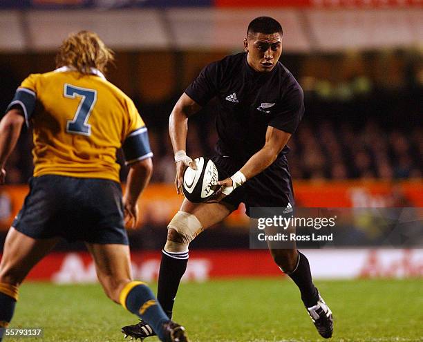 George Collins Rugby Jerry Collins Rugby Photos and Premium High Res Pictures - Getty Images