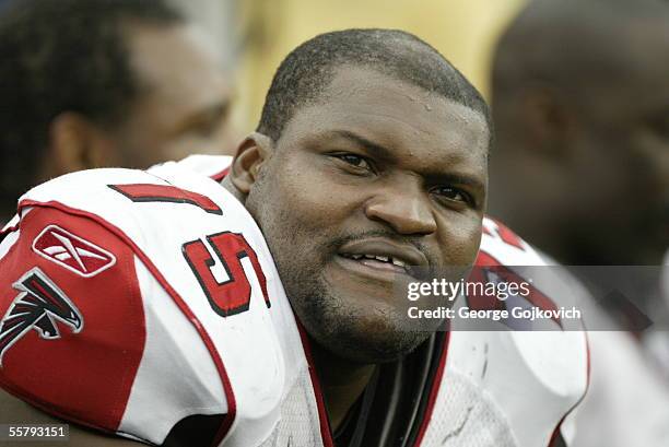Rod Coleman 196 Rod Coleman Photos & High Res Pictures - Getty Images