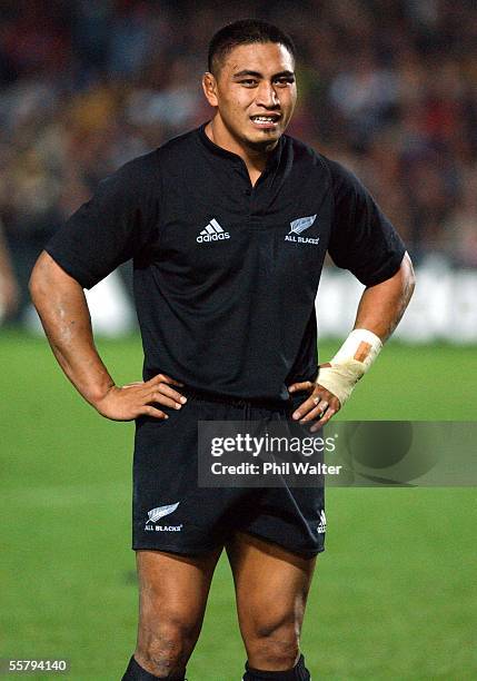 Jerry Rugby Player Jerry Collins Stadium Photos and Premium High Res Pictures - Getty Images