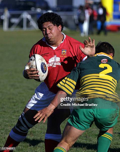 Morunga Rugby 254 Ashburton Showgrounds Stock Photos, High-Res Pictures, and Images ...