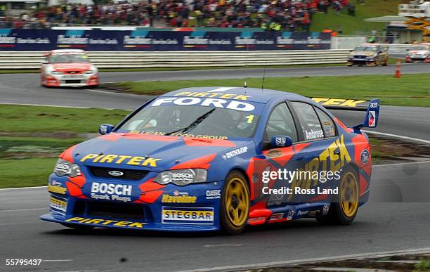 Pirtek Racing Falcon Pwr Racing Fotografías e imágenes de stock - Getty Images