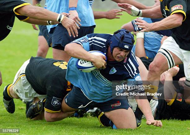 B. Murray Rugby Bronson Murray Photos and Premium High Res Pictures - Getty Images