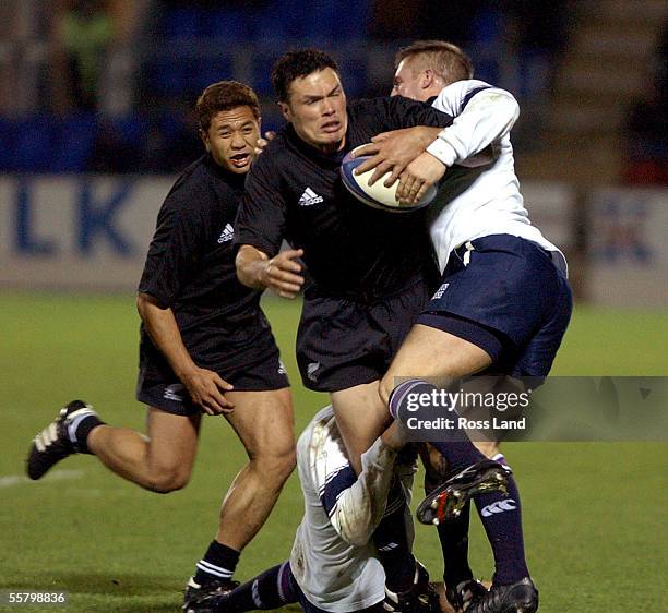 81 Nathan Mauger Nz Stock Photos, High-Res Pictures, and Images - Getty ...