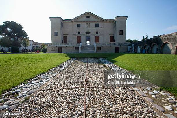 Villa Caldogno Photos and Premium High Res Pictures Getty Images