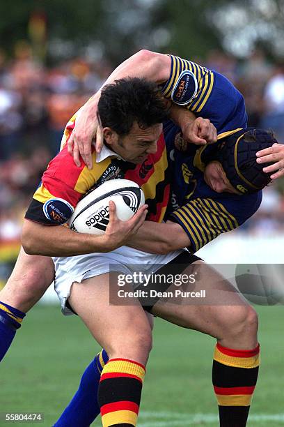 Keith Rix Rugby 151 Waikatos Stock Photos, High-Res Pictures, and Images - Getty Images