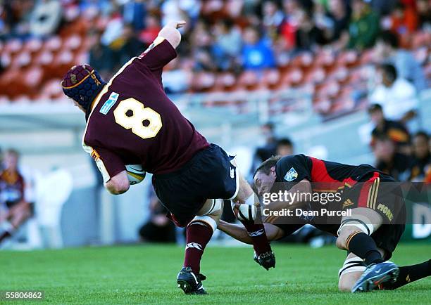 Peter Roe Rugby 13 Hamilton Gibb Photos & High Res Pictures - Getty Images