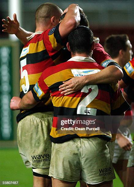 Keith Rix Rugby 188 Greg Smith Rugby Player Photos & High Res Pictures - Getty Images