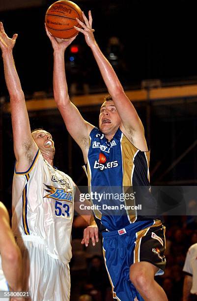 Paul Rees (Basketball) Photos and Premium High Res Pictures - Getty Images