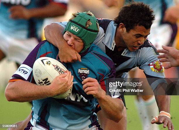 Shane Anderson Rugby 270 Shane Rodney Stock Photos, High-Res Pictures, and Images - Getty Images