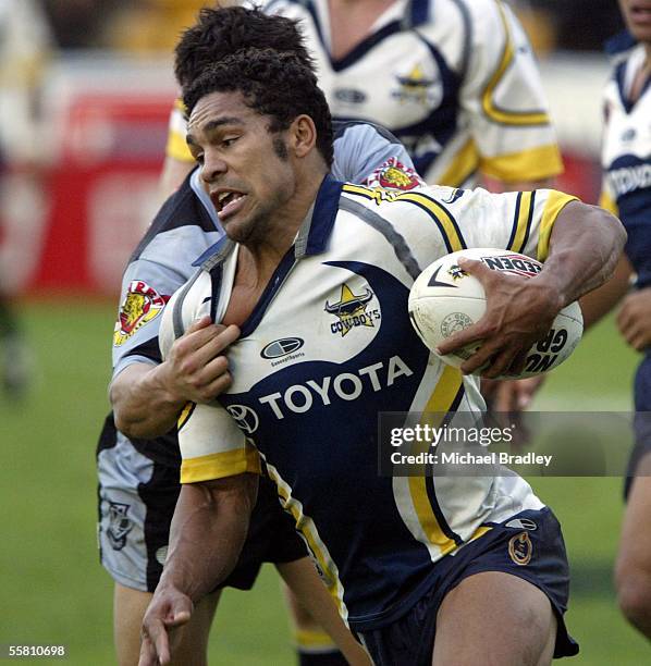 Nrl Rods Rod Jensen Photos and Premium High Res Pictures - Getty Images
