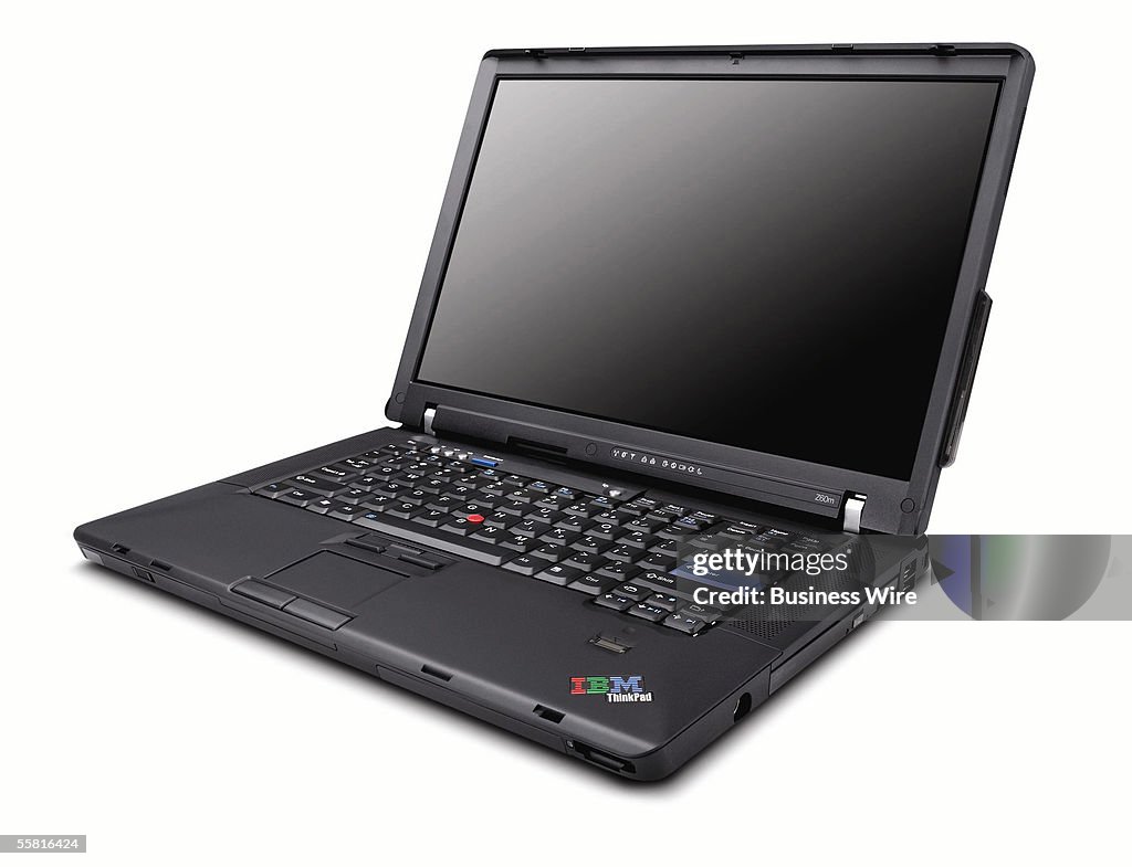 Verizon Wireless and Lenovo Integrated High-Speed Wireless Notebook Connectivity