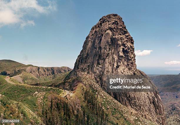 Plug Volcano 102 Volcanic Plugs Stock Photos, High-Res Pictures, and Images - Getty ...