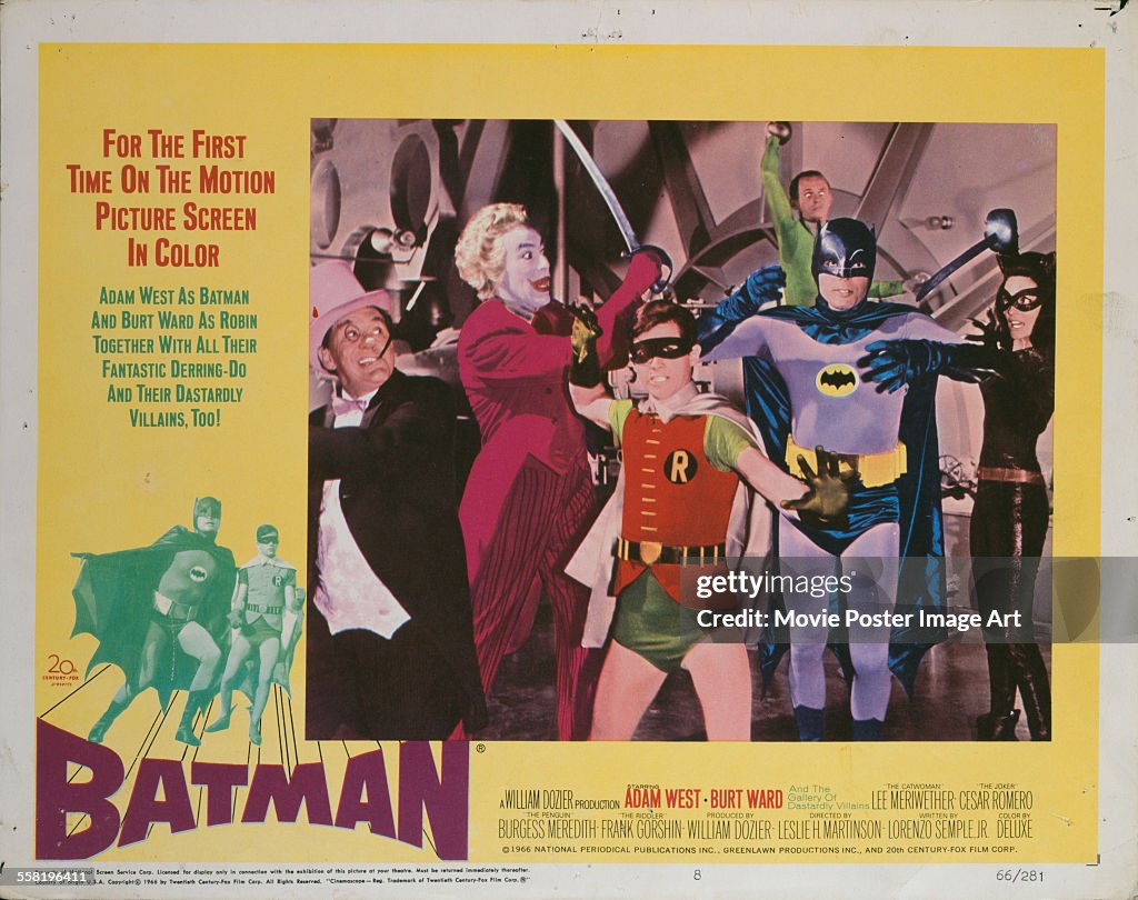 Batman: The Movie