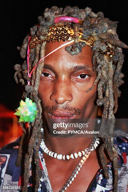 Concierge Rasta 20 Rasta Costume Stock Photos, High-Res Pictures, and Images - Getty Images