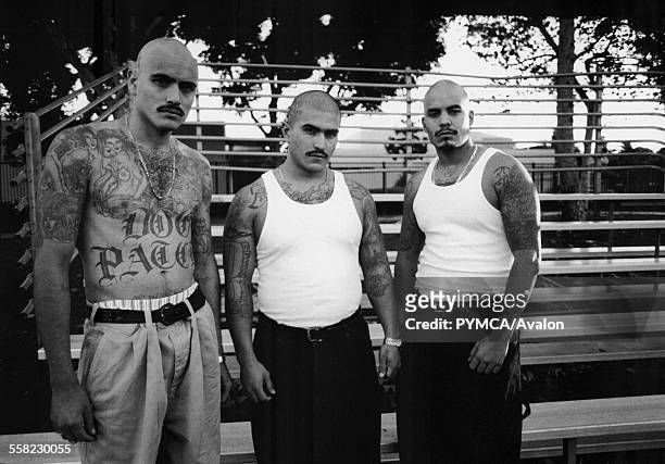 Hispanic Gang Photos and Premium High Res Pictures - Getty Images