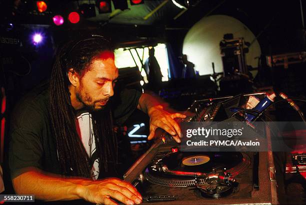 Roni Size Uk Photos and Premium High Res Pictures - Getty Images