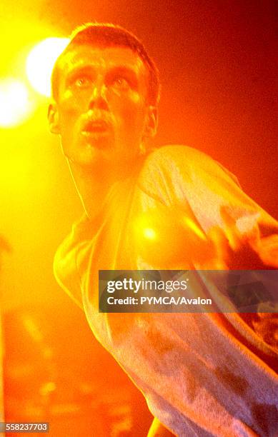 Bez Singer 146 Dancer Bez Stock Photos, High-Res Pictures, and Images - Getty Images