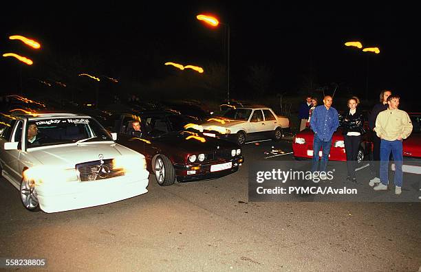 20 Boyracers Stock Photos, High-Res Pictures, and Images - Getty Images