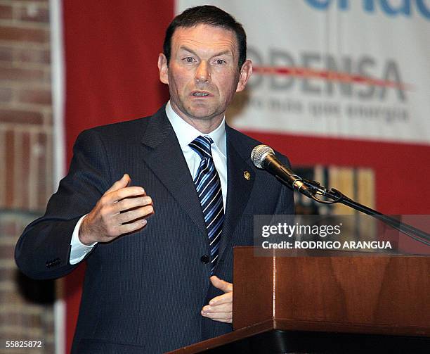 President Basque 299 Ba Vi Stock Photos, High-Res Pictures, and Images - Getty Images