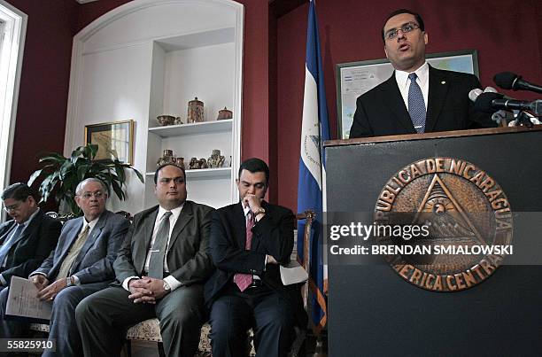 19 Embassy Of Nicaragua In Washington Dc Stock Photos, High-Res ...