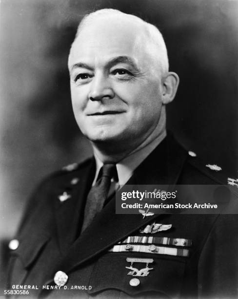 Henry H Arnold Photos and Premium High Res Pictures Getty Images