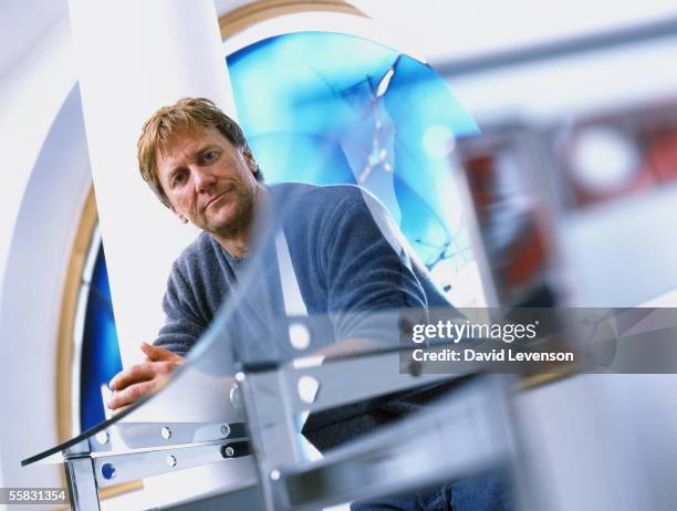 Bioiso Merlin 40 Merlin Biosciences Stock Photos, High-Res Pictures, and Images ...